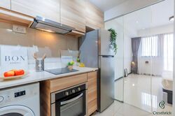 The Poiz Residences (D13), Apartment #611210851